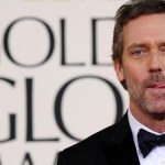 Koniec House'a: Co będzie robił Hugh Laurie?