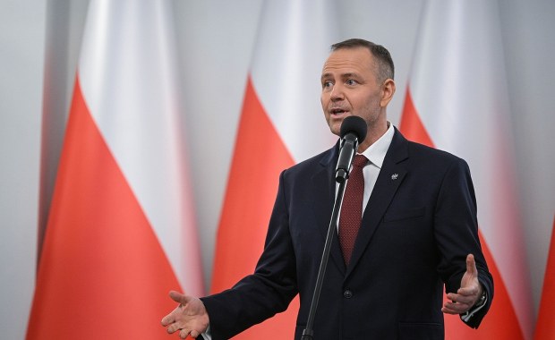 Koniec impasu? Ruch Nawrockiego ws. nominacji oficerskich