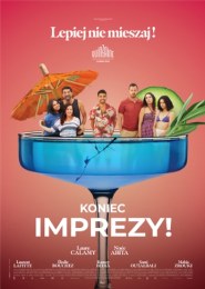 Koniec imprezy!