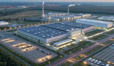 Koniec Izery, ale nie polskiego elektryka. Fabryka ma ruszyć już wiosną