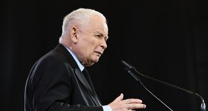 Koniec Jarosława Kaczyńskiego? "Wydaje się, że definitywnie"