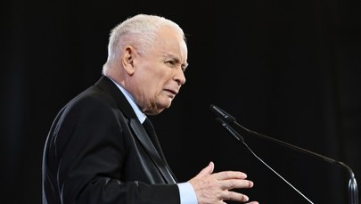 Koniec Jarosława Kaczyńskiego? "Wydaje się, że definitywnie"