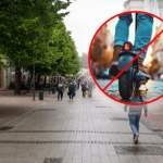 Koniec jazdy hulajnogą przez Monciak. Sopot wprowadza blokadę
