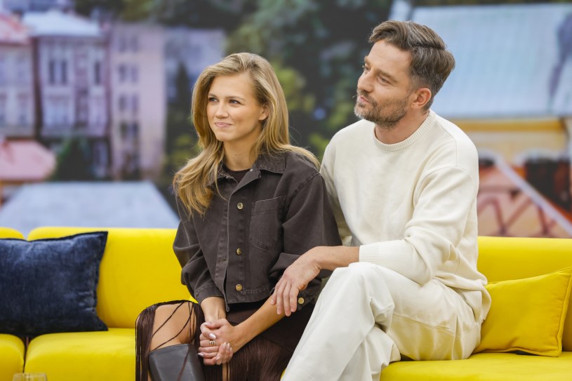 Koniec jednej przygody, początek kolejnej! Kaczorowska nie zwalnia tempa