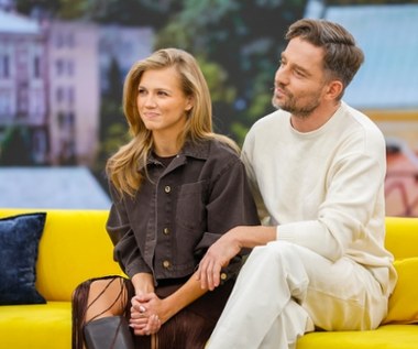 Koniec jednej przygody, początek kolejnej! Kaczorowska nie zwalnia tempa