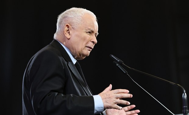 ​Koniec Kaczyńskiego? "Wydaje się, że definitywnie"