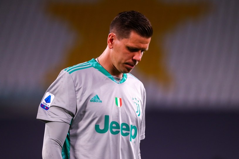 Koniec kariery Szczęsnego w Juventusie? Media w Italii huczą, kluczowa wieść