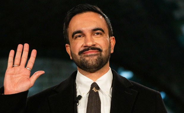 Koniec kompromisów w Nowym Jorku? Zohran Mamdani zapowiada radykalne zmiany