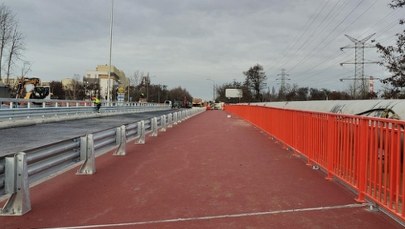 Koniec korków na jednej z najbardziej obciążonych tras w Polsce