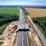Koniec korków w drodze nad Bałtyk. Dwie nowe ekspresówki