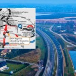 Gostyń Koniec korków w trzech miastach. Nowe fragmenty obwodnic już otwarte