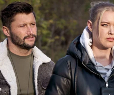 Koniec kultowej pary w "Gliniarzach". Natalia w duecie z kobietą!