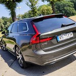 Koniec kultowych kombi od Volvo. To odpowiedź na nowe realia rynkowe