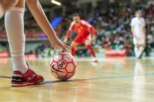 Koniec kwarantanny reprezentacji Polski w futsalu