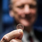 Koniec legendarnego grosika. Po 238 latach Ameryka żegna pensa 