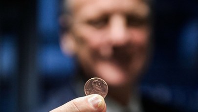 Koniec legendarnego grosika. Po 238 latach Ameryka żegna pensa 