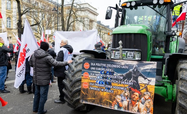Koniec liberalizacji handlu z Ukrainą. Tusk ogłasza