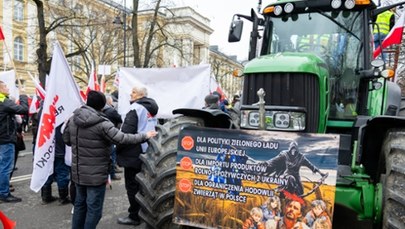 Koniec liberalizacji handlu z Ukrainą. Tusk ogłasza