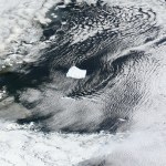 Koniec lodowego giganta. A-23A rozpadła się po 40 latach