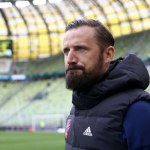 Koniec. Łukasz Tomczyk nie jest już trenerem Rakowa