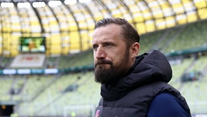 Koniec. Łukasz Tomczyk nie jest już trenerem Rakowa