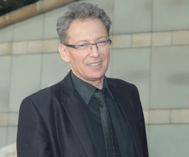 Koniec małżeństwa Borkowskiego? Aktor ucina spekulacje. Mówi wprost