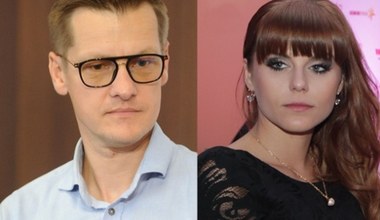 Koniec małżeństwa gwiazdora "M jak miłość"? "Pozew rozwodowy wpłynął"