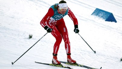 Koniec marzeń Kowalczyk o medalu w sprincie. Polka odpadła w ćwierćfinale
