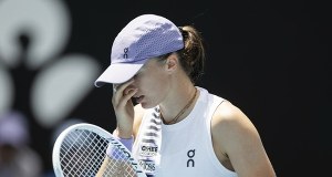 Koniec marzeń o zwycięstwie w Dausze. Iga Świątek odpadła z turnieju