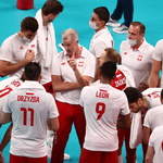 Koniec marzeń. Polscy siatkarze odpadają z igrzysk
