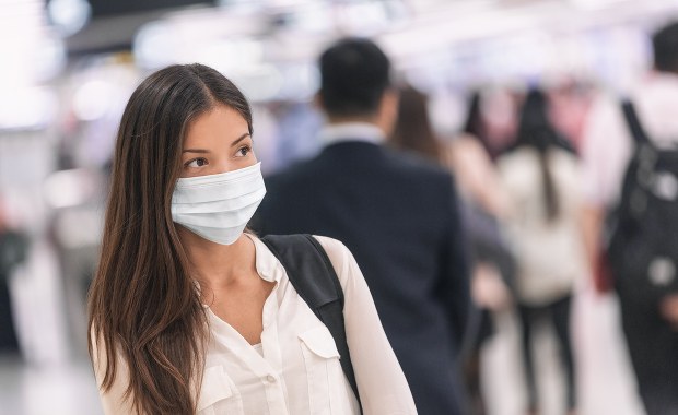 Koniec maseczek i kwarantanny. Opublikowano rozporządzenie