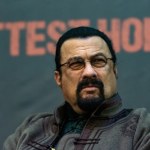 Steven Seagal aktor