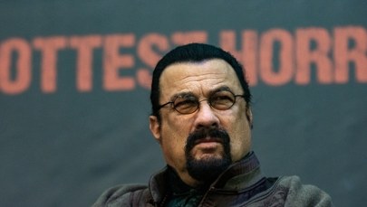 Koniec miłości Seagala do Rosji? Aktor wycofuje swoje biznesy