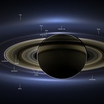 Koniec misji Cassini