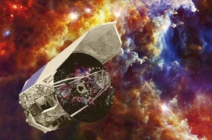 Koniec misji Kosmicznego Obserwatorium Herschela