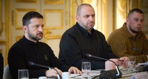 Koniec misji negocjatora Ukrainy w USA. "Negocjacje były merytoryczne"