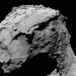 Koniec misji sondy Rosetta