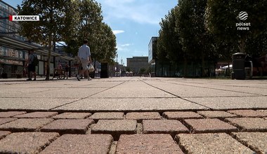 Koniec mody na betonowe rynki. Unijne pieniądze na zieleń w centrach miast 