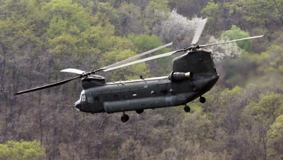 Koniec napięć na Półwyspie? USA i Korea Południowa zakończyły manewry