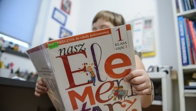 Koniec Naszego Elementarza. Autorka: Zaprzepaszczenie koncepcji