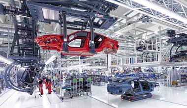 Koniec nowych spalinowych modeli Audi już za 3 lata