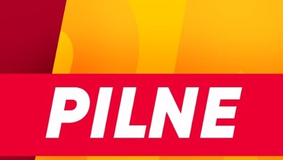 Koniec obławy. Omyłkowo wypuszczony przestępca seksualny złapany