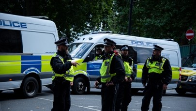 Koniec obławy. Omyłkowo wypuszczony przestępca seksualny złapany