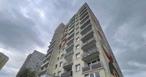 Koniec obławy po strzelaninie w Lubinie. Policja wydała komunikat