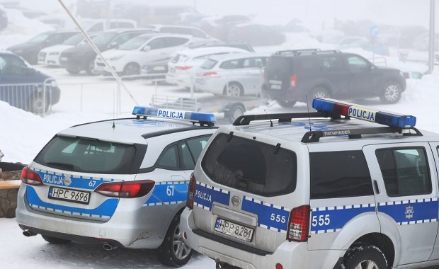 Koniec obławy w Zakopanem. Nowe ustalenia ws. incydentu