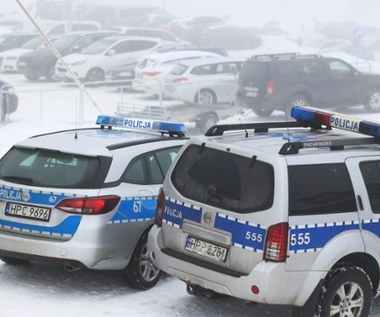 Koniec obławy w Zakopanem. Nowe ustalenia ws. incydentu