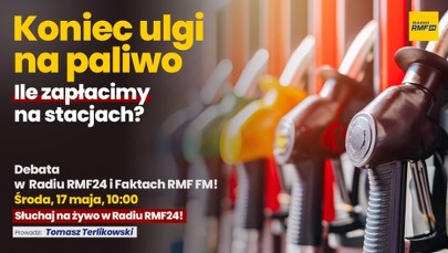 Koniec obniżki akcyzy na paliwo. Ile zapłacimy na stacjach?