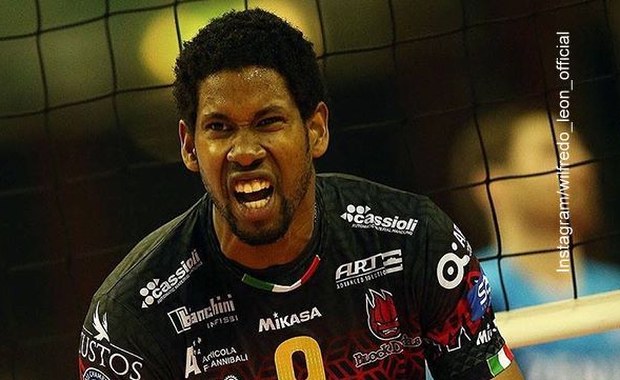 Koniec oczekiwania. Siatkarski Messi może już grać dla Polski