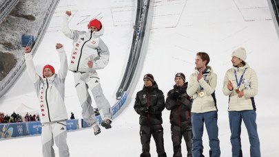 Koniec olimpijskich emocji na skoczni: Nieoczekiwane sukcesy Polaków, rozczarowanie faworytów