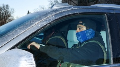 Koniec operacji ICE w Minnesocie. Agenci wyjeżdżają